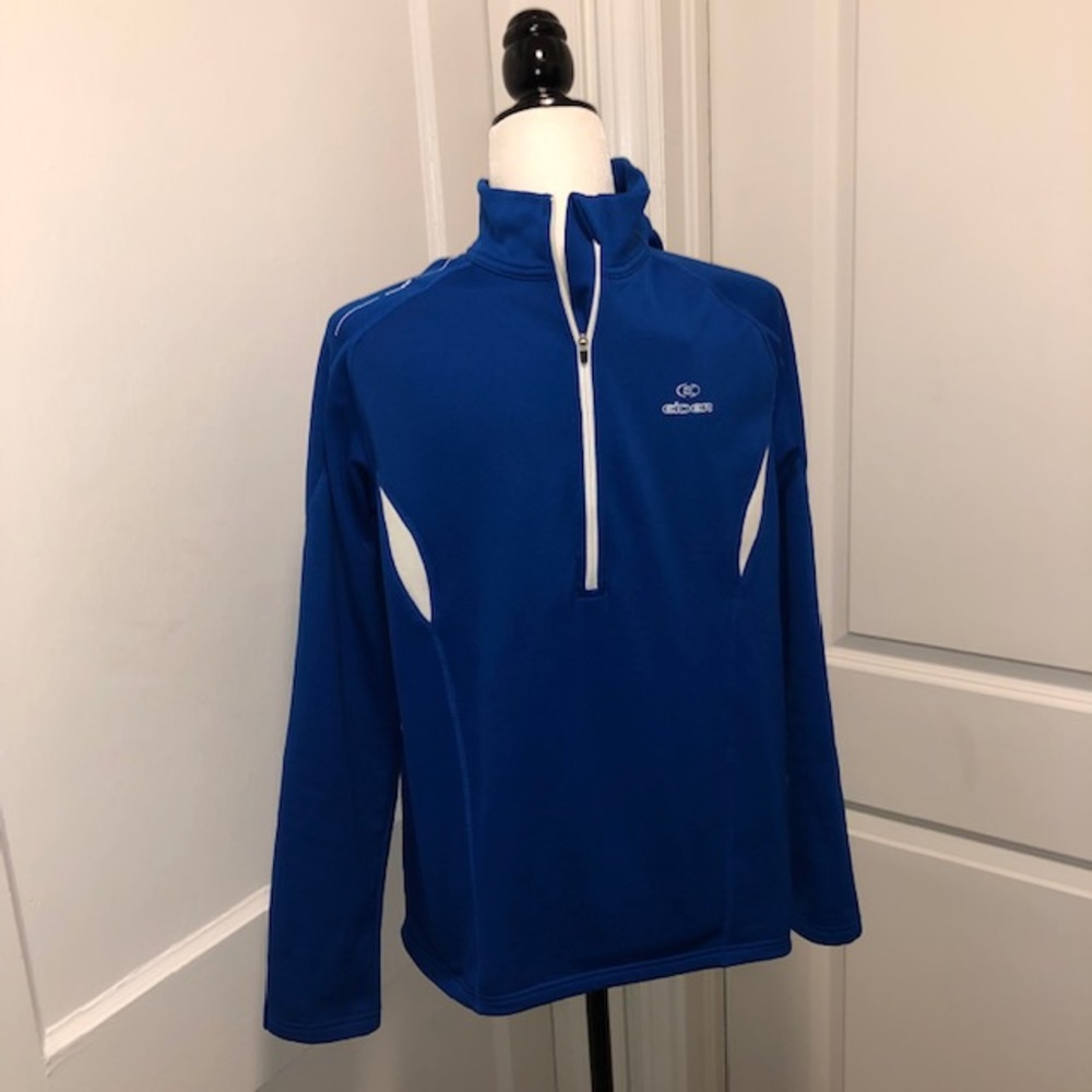 Eider size Medium Mens athletic top